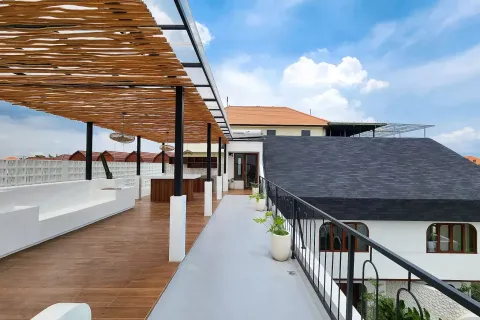 4 bedrooms Villa in Canggu, Badung, Bali (10965) 5