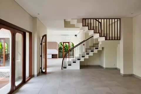 4 bedrooms Villa in Canggu, Badung, Bali (10965) 15