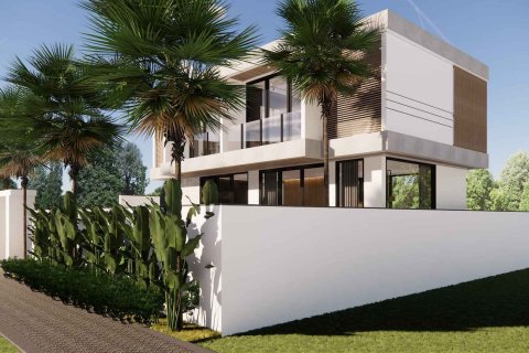 Вилла с 2 спальнями в Bliss Villas Ubud, Убуд, Гианьяр, Бали (10318)