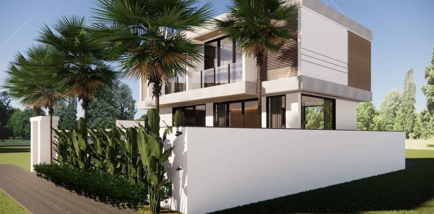 2 bedrooms Villa in Bliss Villas Ubud, Ubud, Gianyar, Bali (10318)