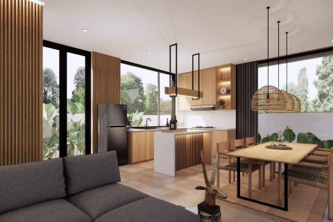 1 bedroom Townhouse in Bliss Villas Ubud, Ubud, Gianyar, Bali (10317) 6