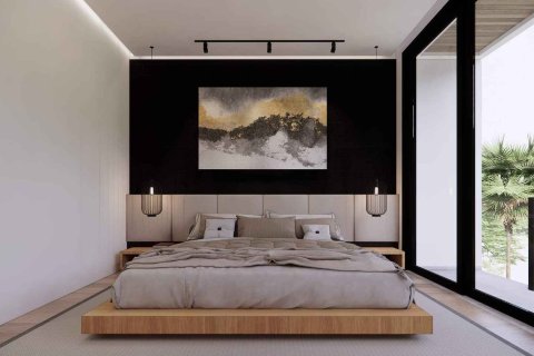 1 bedroom Townhouse in Bliss Villas Ubud, Ubud, Gianyar, Bali (10317) 12