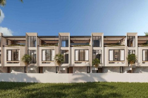 ЖК PANTAI LIMA RESIDENSE в Чангу, Бадунг, Бали (10324) 8