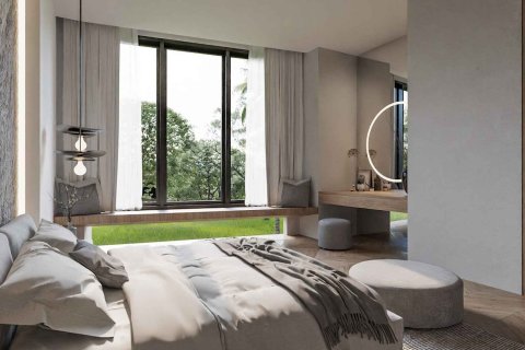 ЖК PANTAI LIMA RESIDENSE в Чангу, Бадунг, Бали (10324) 2