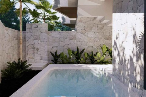 ЖК PANTAI LIMA RESIDENSE в Чангу, Бадунг, Бали (10324) 9