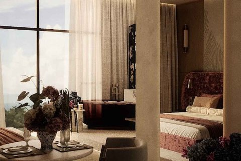ЖК AV COMPLEX 8 в Кута, Бадунг, Бали (10322) 4