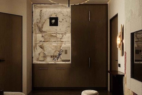 ЖК AV COMPLEX 8 в Кута, Бадунг, Бали (10322) 3