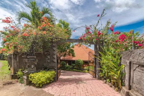 4 bedrooms Villa in Lovina, Anturan, Buleleng, Bali (5854) 18