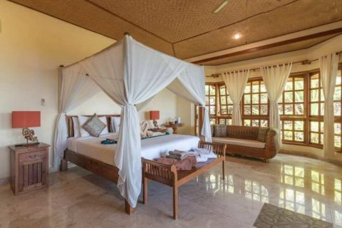 4 bedrooms Villa in Lovina, Anturan, Buleleng, Bali (5854) 9