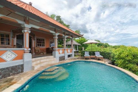 4 bedrooms Villa in Lovina, Anturan, Buleleng, Bali (5854) 14