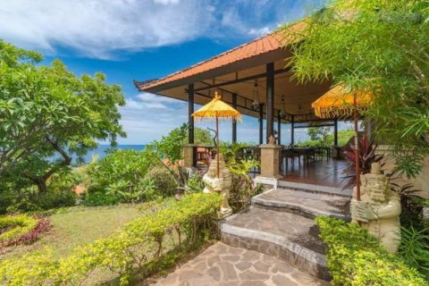 4 bedrooms Villa in Lovina, Anturan, Buleleng, Bali (5854) 7