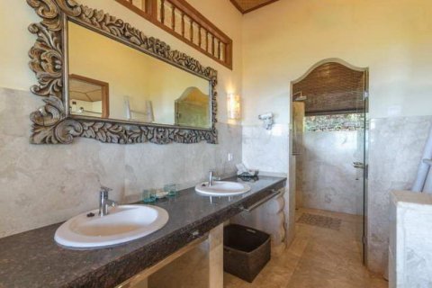 4 bedrooms Villa in Lovina, Anturan, Buleleng, Bali (5854) 10