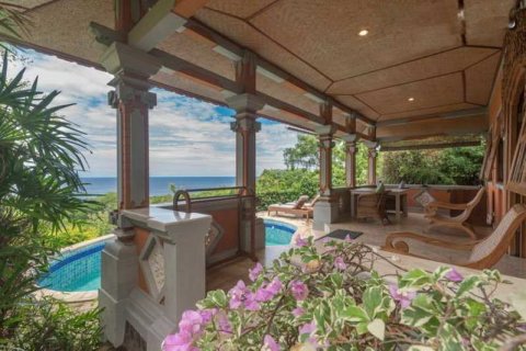 4 bedrooms Villa in Lovina, Anturan, Buleleng, Bali (5854) 16