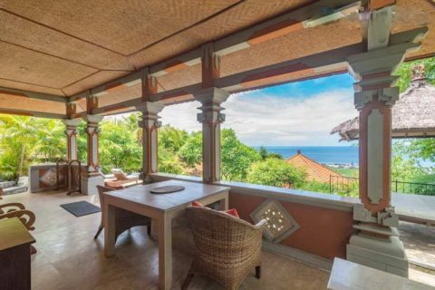 4 bedrooms Villa in Lovina, Anturan, Buleleng, Bali (5854) 20