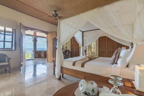 4 bedrooms Villa in Lovina, Anturan, Buleleng, Bali (5854) 2