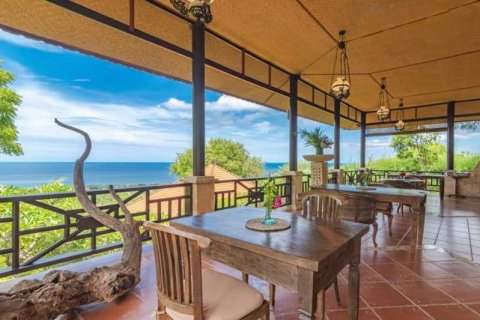 4 bedrooms Villa in Lovina, Anturan, Buleleng, Bali (5854) 19
