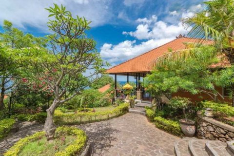 4 bedrooms Villa in Lovina, Anturan, Buleleng, Bali (5854) 17