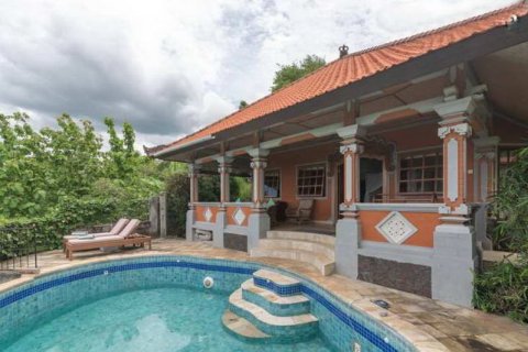 4 bedrooms Villa in Lovina, Anturan, Buleleng, Bali (5854) 4