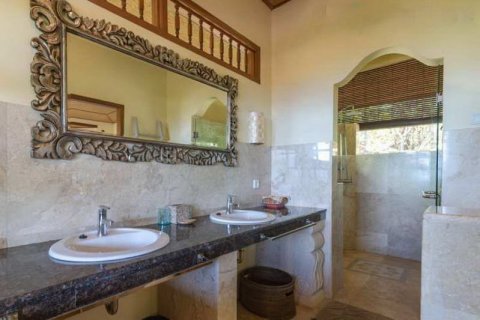 4 bedrooms Villa in Lovina, Anturan, Buleleng, Bali (5854) 22