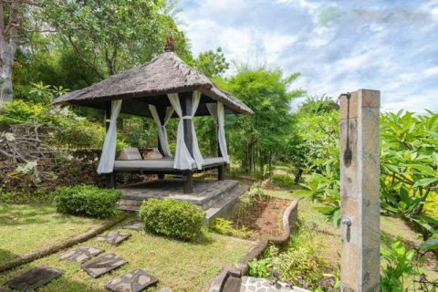 4 bedrooms Villa in Lovina, Anturan, Buleleng, Bali (5854) 6