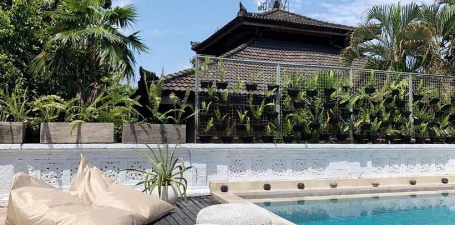 9 bedrooms Villa in Legian, Kuta, Badung, Bali (5848)
