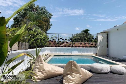 9 bedrooms Villa in Legian, Kuta, Badung, Bali (5848) 2