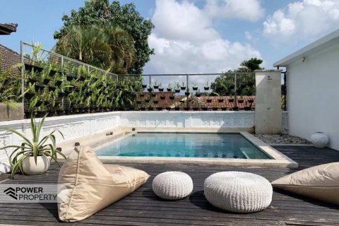 9 bedrooms Villa in Legian, Kuta, Badung, Bali (5848) 3