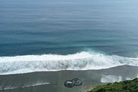 Tanah kavling 140400m2 di Kuta Selatan, Badung, Bali (5852) 2