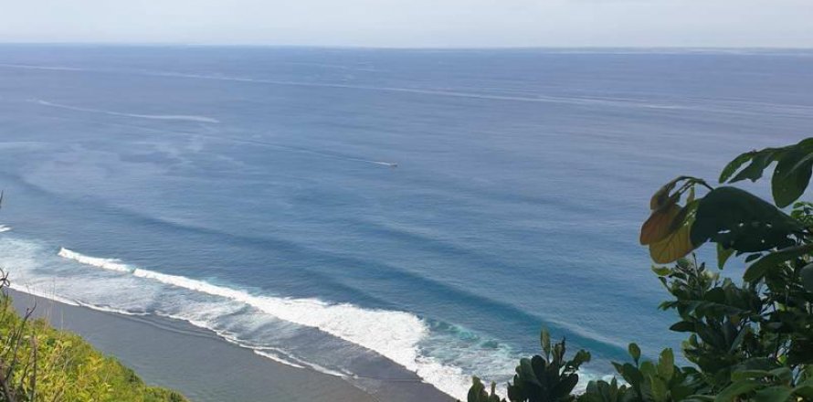 Tanah kavling 140400m2 di Kuta Selatan, Badung, Bali (5852)