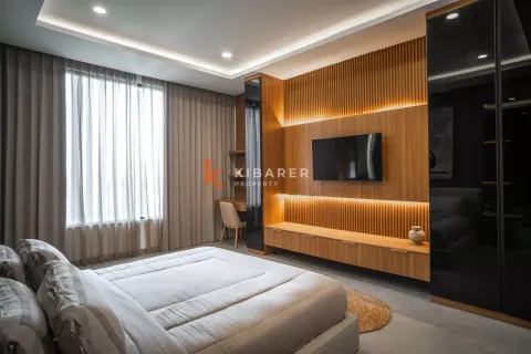 3 bedrooms Villa in Canggu, Badung, Bali (12695) 7