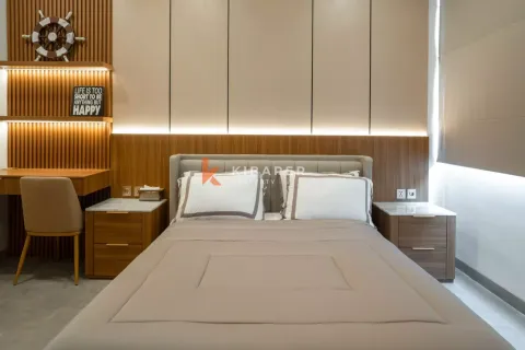 3 bedrooms Villa in Canggu, Badung, Bali (12694) 15