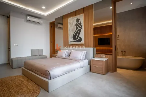 3 bedrooms Villa in Canggu, Badung, Bali (12694) 8