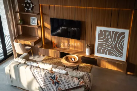 3 bedrooms Villa in Canggu, Badung, Bali (12694) 2