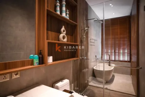 3 bedrooms Villa in Canggu, Badung, Bali (12694) 11