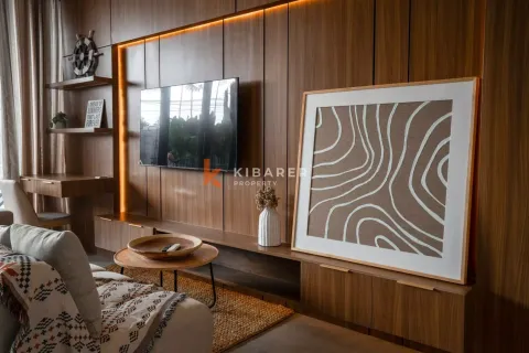 3 bedrooms Villa in Canggu, Badung, Bali (12694) 5