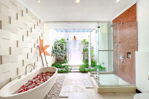 3 bedrooms Villa in Mengwi, Badung, Bali (12692) 12