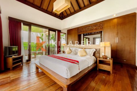 3 bedrooms Villa in Mengwi, Badung, Bali (12692) 9