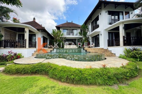 3 bedrooms Villa in Mengwi, Badung, Bali (12692) 15