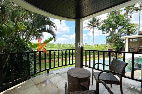 3 bedrooms Villa in Mengwi, Badung, Bali (12692) 22