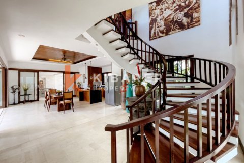3 bedrooms Villa in Mengwi, Badung, Bali (12692) 25