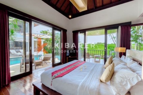 3 bedrooms Villa in Mengwi, Badung, Bali (12692) 10