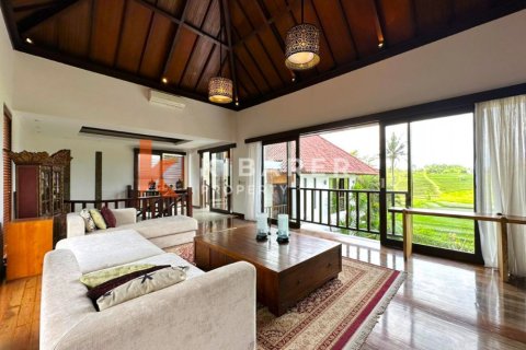 3 bedrooms Villa in Mengwi, Badung, Bali (12692) 27