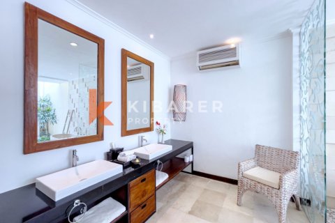 3 bedrooms Villa in Mengwi, Badung, Bali (12692) 20