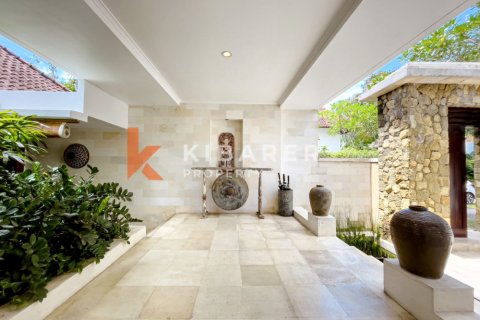 3 bedrooms Villa in Mengwi, Badung, Bali (12692) 8