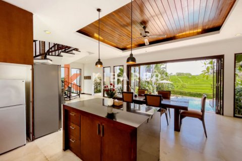 3 bedrooms Villa in Mengwi, Badung, Bali (12692) 4