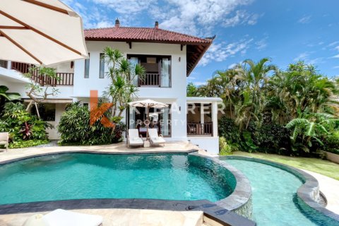 3 bedrooms Villa in Mengwi, Badung, Bali (12692) 3