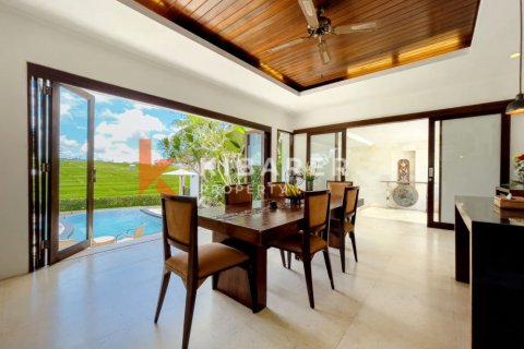 3 bedrooms Villa in Mengwi, Badung, Bali (12692) 6