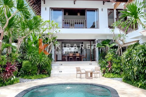 3 bedrooms Villa in Mengwi, Badung, Bali (12692) 23