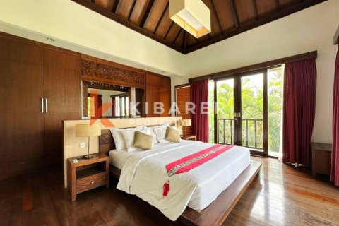3 bedrooms Villa in Mengwi, Badung, Bali (12692) 29