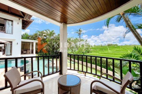 3 bedrooms Villa in Mengwi, Badung, Bali (12692) 14